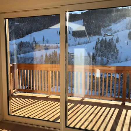 Σαλέ In Muehlbach Near Hochkoenig Ski, Cleaning Included
