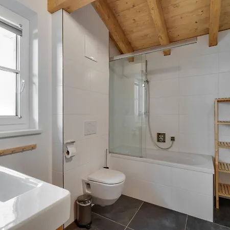 Near The Area With Sauna, Cleaning Included Alpesi faház *