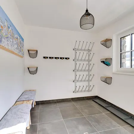 Near The Area With Sauna, Cleaning Included Alpesi faház