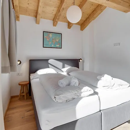 Near The Area With Sauna, Cleaning Included Mühlbach am Hochkönig