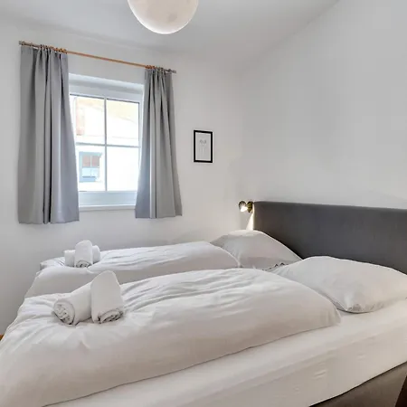 Near The Area With Sauna, Cleaning Included Alpesi faház *