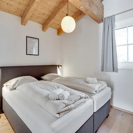 Chalet In Muehlbach Near Hochkoenig Ski, Cleaning Included *