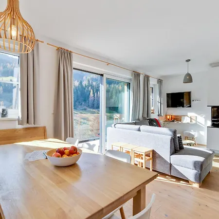 In Muehlbach Near Hochkoenig Ski, Cleaning Included *