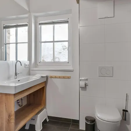 Near The Area With Sauna, Cleaning Included Alpesi faház *