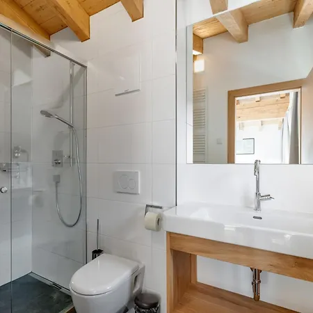 Near The Area With Sauna, Cleaning Included Mühlbach am Hochkönig