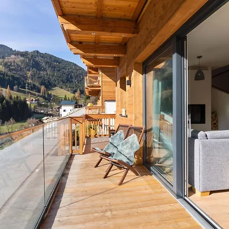 Chalet In Muehlbach Near Hochkoenig Ski, Cleaning Included *