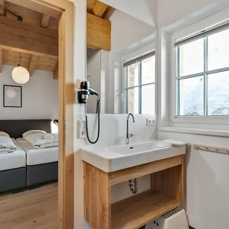 Near The Area With Sauna, Cleaning Included Mühlbach am Hochkönig