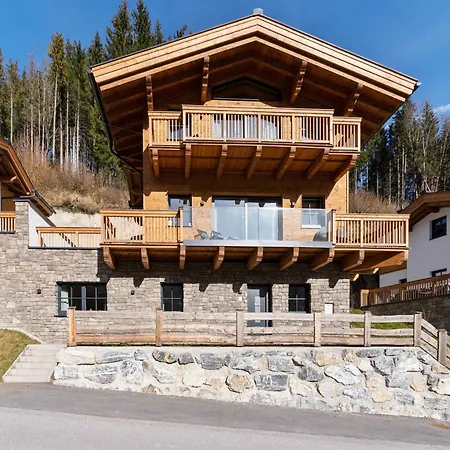 In Muehlbach Near Hochkoenig Ski, Cleaning Included