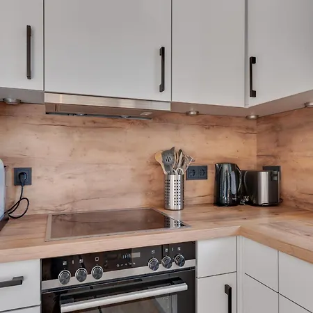 Near The Area With Sauna, Cleaning Included Alpesi faház *